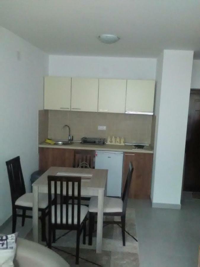 Apartman Jevtic 1 Gornja Toplica Ngoại thất bức ảnh